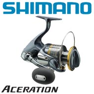 Shimano Aceration SW