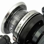 Катушка Shimano AR-C Aero CI4+ 4000