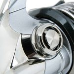 Катушка Shimano Rarenium CI4+ 1000 FB