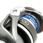 Катушка Shimano Speedcast 8000 XTA