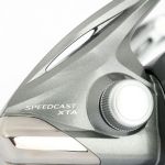 Катушка Shimano Speedcast 8000 XTA