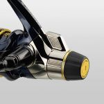 Катушка Shimano Aorista CI4 '11 2500