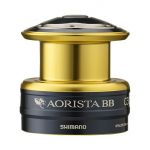 Катушка Shimano Aorista BB '11 C3000HG