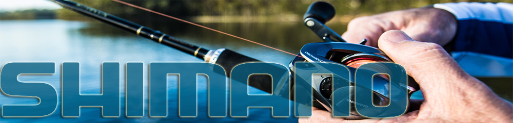Shimano Chronarch E