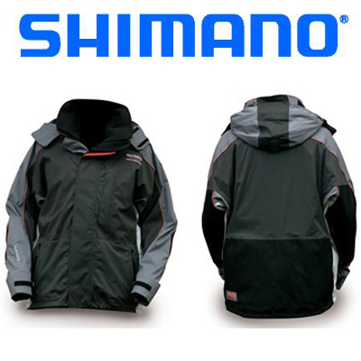 Shimano HFG Softshell