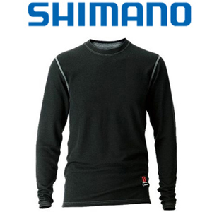 Shimano IN-040J Черный