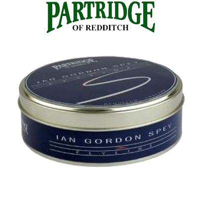 Partridge Short Head