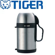 Tiger MCW Stainless