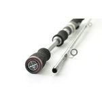 Спиннинг Mottomo Falcata MFLS-802ML 244см/5-17g