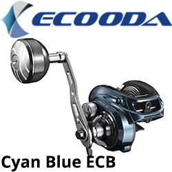 Ecooda Cyan Blue ECB