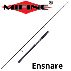 Mifine Ensnare Spin