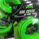 Чехол для удилищ BFT Rod Cover 8,6/195см