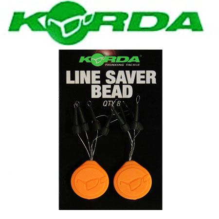 Korda Line Saver Bead KLSB