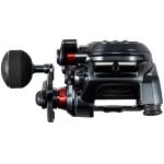 Катушка мультипликаторная электрическая Shimano 24 Plays 3000
