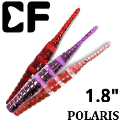 Crazy Fish Polaris 1.8"