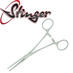 Stinger SC-7588 7" Forcep Straight