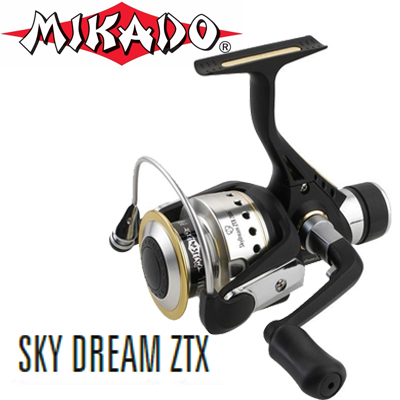 Mikado Sky Dream ZTX