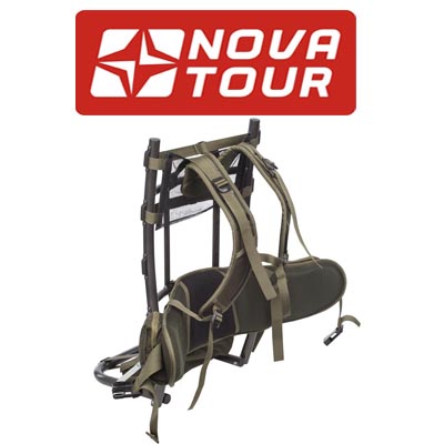 Nova Tour Hunterman "Як"