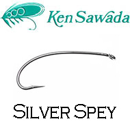 Ken Sawada Silver Spey 