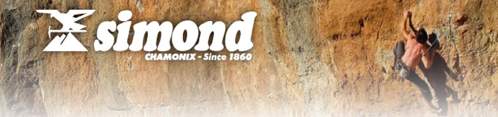 Simond Belay Glove