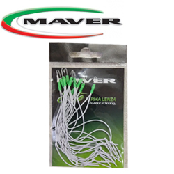 Maver 1743 Резинка для мотовил