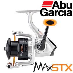 Abu Garcia Max STX