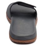 Шлепанцы Grundens Eddy Line Slide Sandals Anchor р. 14 (46)