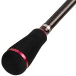 Спиннинг Norstream Kando-X Light 802LML тест 4 - 16 г