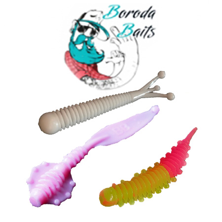 Boroda Baits