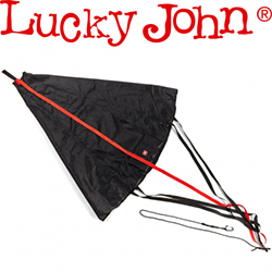 Lucky John BBS 120x120см