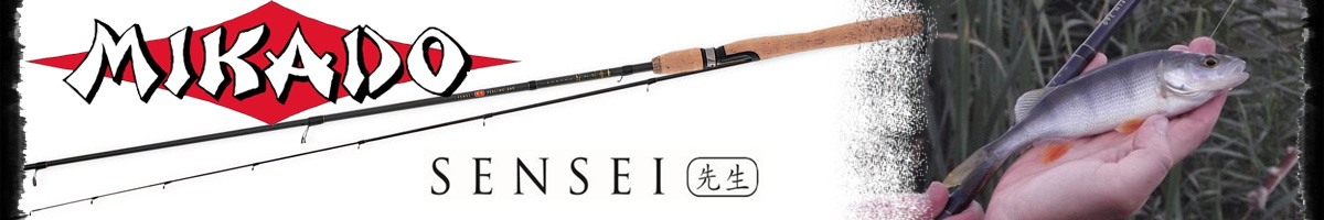 Mikado Sensei