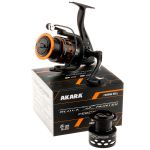 Катушка Akara Black Hunter Feeder BHF6000 9+1 з/ш