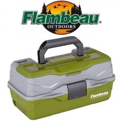 Flambeau 6381TB