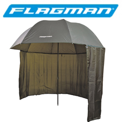 Flagman (UT25SPAG) Зонт рыболовный