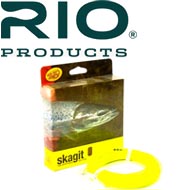 Rio Skagit 27 ft Shooting Head