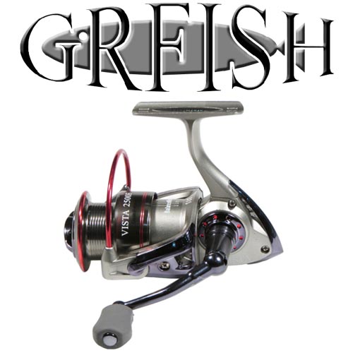 Grfish Vista
