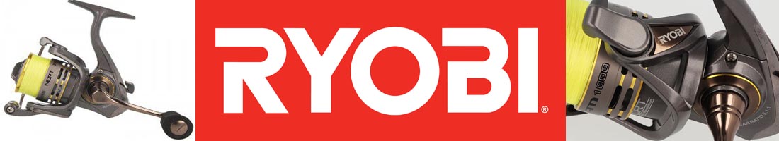 Ryobi Slam 