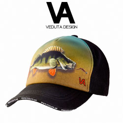Veduta Perch Master