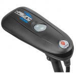 Электромотор Haswing Cayman B55 + GPS штанга нержавейка 150см.
