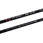 Спиннинг Mifine Jig Smart 10-38g (846-1038_229)
