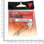 Звено Vido Craft Stinger Link VD-SLN 35 мм, 3 шт/уп