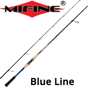 Mifine Blue Line Spin