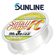 Sunline SWS Small Game FC 150m