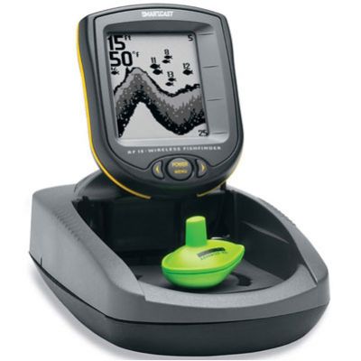Humminbird SmartCast RF15e