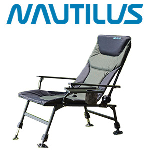 Nautilus Deluxe NC9009