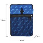 Внутренняя вставка для ноутбука Stream Trail SD Backpack PC Inner