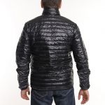 Куртка King Hunter FLUFF Черный XL
