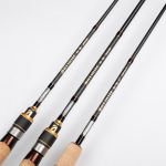 Спиннинг Noeby Infinite A7 Trout NBO642UL
