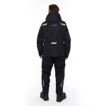 Куртка мужская Finntrail Speedmaster 4029 Graphite (MK)