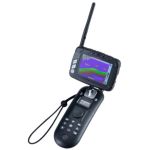 Прикормочный кораблик Boatman Actor PRO Carbon